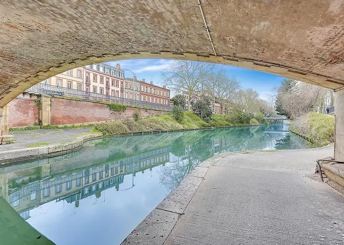 L'apollinaire - A 5 Minutes Du Centre アパート