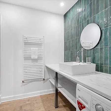 L'apollinaire - A 5 Minutes Du Centre * Тулуза