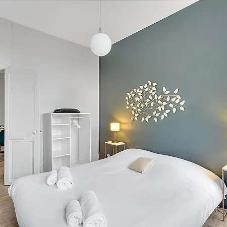 L'apollinaire - A 5 Minutes Du Centre