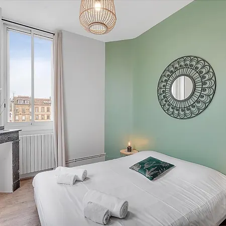 L'apollinaire - A 5 Minutes Du Centre * Toulouse