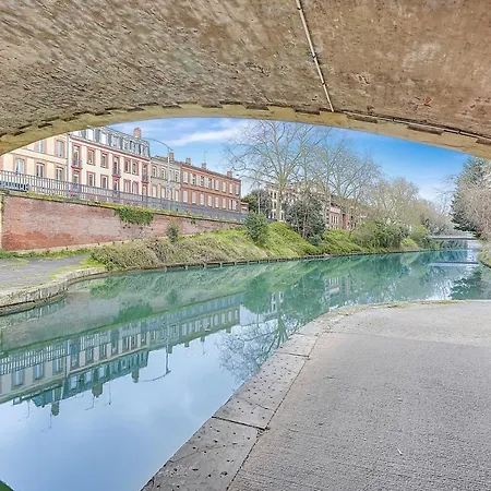 L'apollinaire - A 5 Minutes Du Centre Apartment